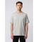 Buy BOSS Tales T-shirt grey