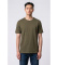 Buy BOSS Tales green T-shirt