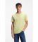 Acheter BOSS Tegood T-shirt vert