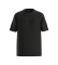 Comprare BOSS T-shirt nera con logo TS