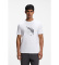 Acheter BOSS T-shirt TS Network Flag blanc
