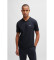 Kb BOSS T-shirt V navy