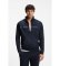 Comprar BOSS Jaqueta Authentic marinho