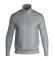 BOSS Homewear Mix&Match Z Jacket grey