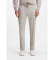 Comprar BOSS Pantalón Chino Tapered DS-9 gris claro, beige