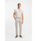 Comprar BOSS Pantalón Chino Slim gris claro