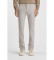 Buy BOSS Beige Slim Chino Trousers