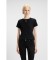 Comprar HUGO Camiseta Deloris negro