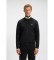 Kopen BOSS Zone sweatshirt zwart