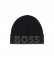 Acheter BOSS Casquette Ameta noire