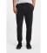 Kopen BOSS Broek Regular fit zwart