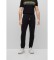 Buy BOSS Hadiko1 trousers black