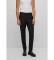 Comprare HUGO Pantaloni neri n Hesten