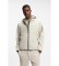 Kopen BOSS Urbanex Hybrid jas beige