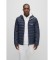 Kaufen BOSS Gesteppte Jacke marineblau