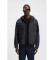 Kopen BOSS Urbanex Hybride Jas marine