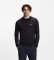 Buy BOSS Navy Ever-X sweater