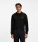 Kaufen BOSS Momentum-X Pullover schwarz