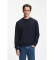 Comprar BOSS Jersey We Logo marino