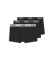 Kaufen BOSS Set 3 Boxershorts mit Logos am Bund schwarz