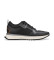 Acheter BOSS Trainers Jonah Runn meth anthracite