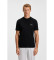 Comprar BOSS T-shirt Momentum Lite preta
