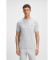 Comprar BOSS T-shirt Momentum Lite cinzenta