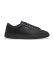 Comprare BOSS Sneakers in pelle Kieran Tenn nero