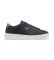 Comprare BOSS Sneakers in pelle Kieran Tenn blu marino
