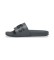 Kaufen BOSS Kirk graue Flip-Flops