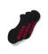 Comprar HUGO Pack 3 Pares de Calcetones invisibles negro