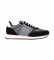 BOSS Kai Sneakers Grey, Black