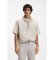 Acheter BOSS Chemise Lapisy gris clair