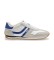 Comprare BOSS Sneakers grigie Levon Nymi