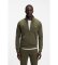 Kopen BOSS Groen Mix&Match jasje