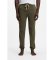 Acheter BOSS Pantalon Mix&Match vert