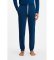 Acheter BOSS Pantalon Mix&Match marine