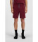 Kopen BOSS Kort Mix&Match rood