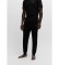 Acheter BOSS Pantalon Mix&Match noir
