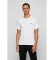 BOSS T-shirt Mix&Match R 10241810 02 blanc