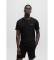 Acheter BOSS T-shirt Mix&Match noir
