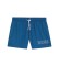 Buy BOSS Swimming costume with blue stripe and blue outline