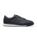 Acheter BOSS Baskets en cuir Nitan Lowp bleu marine