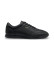Buy BOSS Trainers Nitan black
