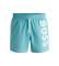 Buy BOSS Octopus blue swimming costume