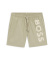 Acheter BOSS Maillot de bain Octopus beige
