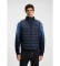 Acheter BOSS Gilet Odeno2 navy