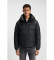 Acheter BOSS Manteau Omaris noir