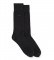 BOSS Pack 2 Pairs of Dark Grey Socks
