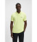 Comprar BOSS Polo Paddy amarillo lima